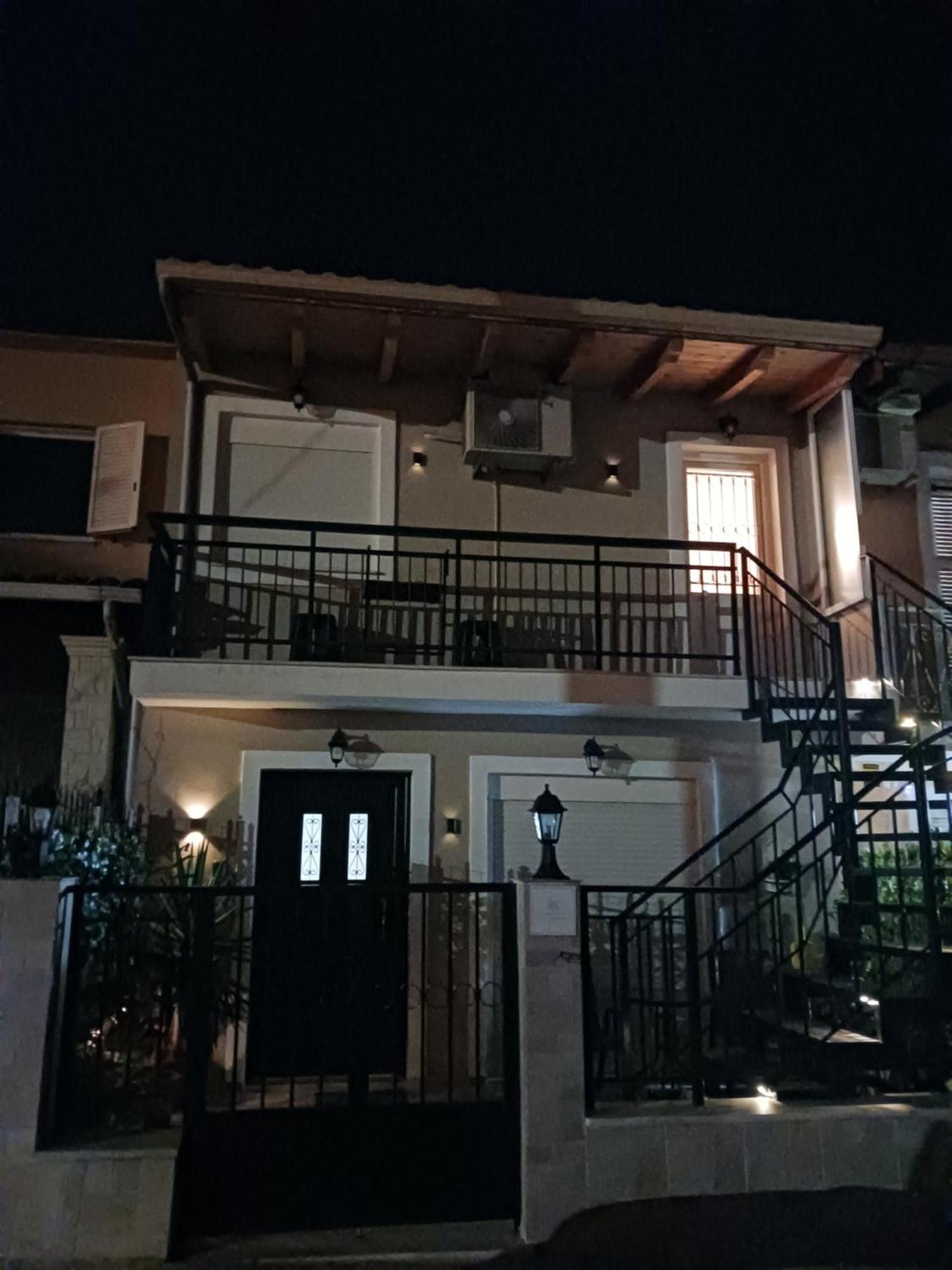 Joannas Luxury Apartment Corfu  Exterior foto