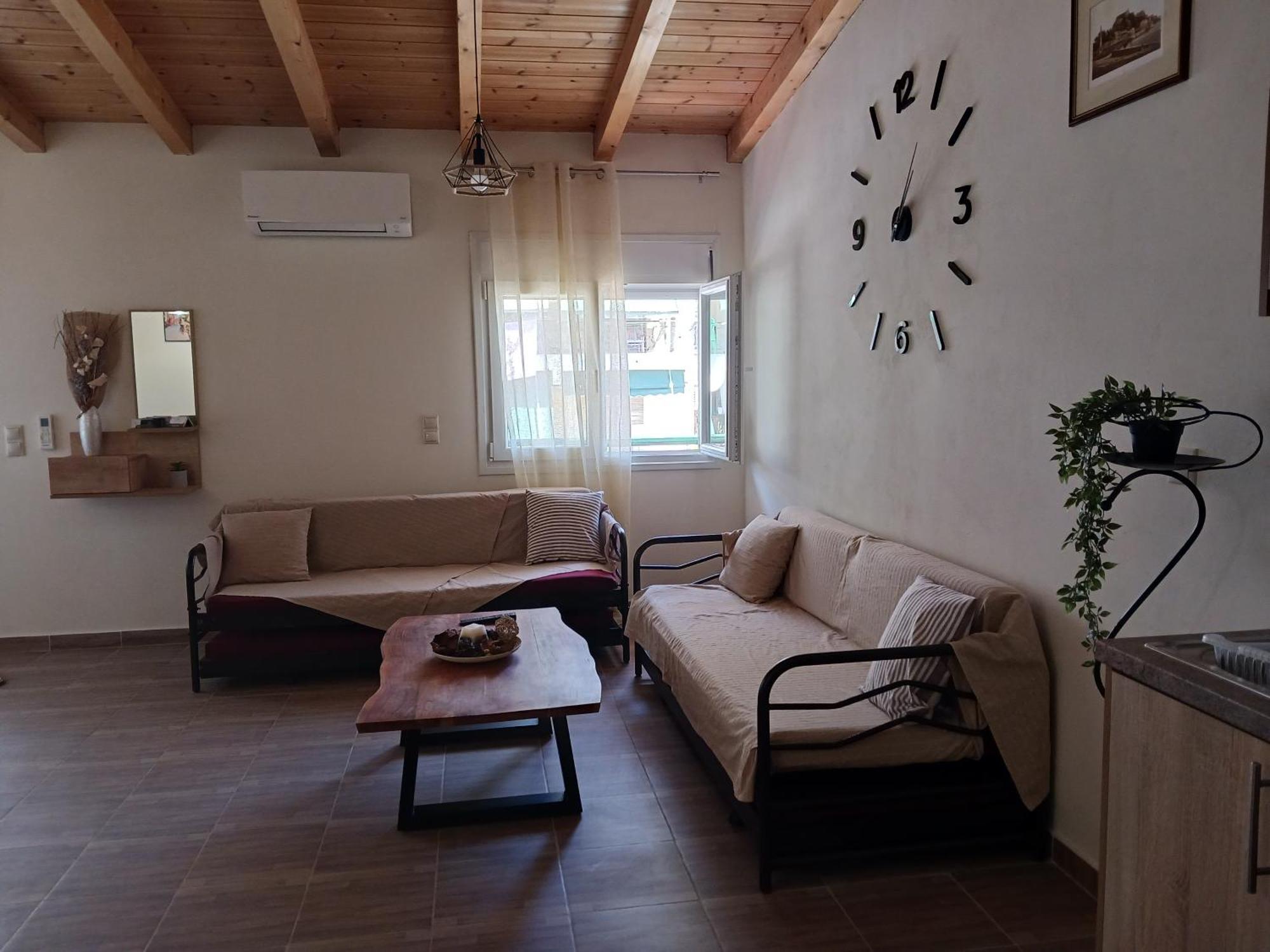 Joannas Luxury Apartment Corfu  Exterior foto